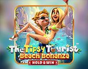 The Tipsy Tourist: Beach Bonanza - Hold & Win