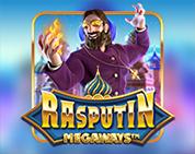 Rasputin Megaways