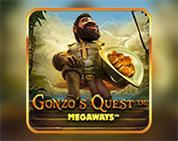 Gonzo`s Quest Megaways