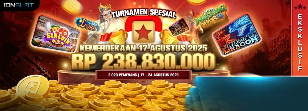 Turnamen Spesial Kemerdekaan 17 Agustus 2025